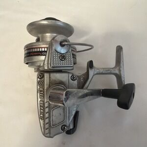 Kmart 4500 Spinning Reel made in Japan Vintage 1970s 80s Ball Bearing *Reel Only